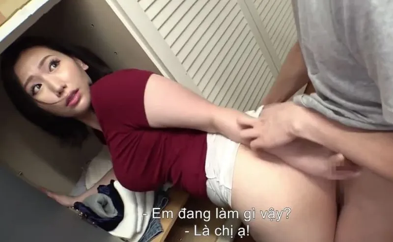 Vô tình xoạc nhầm chị gái tình nhân và cái kết vietsub